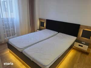 Inchiriez apartament 3 camere — miniatura 6