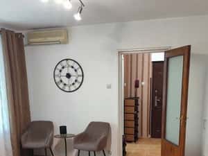 Inchiriere Ap 3Cam 1/10 Obor Renovat Mobilat-Utilat — miniatura 3