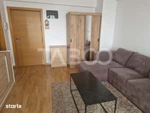 Apartament cu 2 camere zona Gheorgheni decomandat langa Iulius Mall — miniatura 5