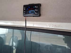 Opel Movano 2021 cuseta dormit, prelată — miniatura 4