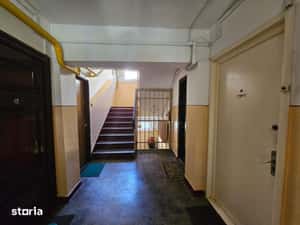 Apartament 3 camere, gaze, parcare și poziție excelentă — miniatura 6