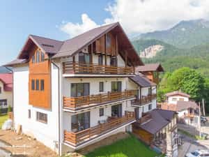 Apartament 2 camere de vanzare in Busteni - INVESTITIE GARANTATA