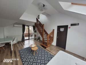 Apartament 2 camere de vanzare in Busteni - INVESTITIE GARANTATA — miniatura 4