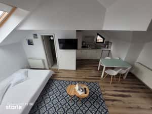 Apartament 2 camere de vanzare in Busteni - INVESTITIE GARANTATA — miniatura 5