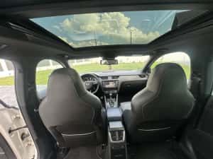 Skoda Octavia 3 RS/VRS 2.0 TDI 184CP DSG ,ACC ,Panoramic, Senzori 360 — miniatura 7