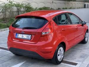 Ford Fiesta 1.4 TDCI 2011 EURO 5 — miniatura 2