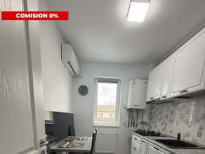 COMISION 0 % Apartament 1 camera, 32,2 mp utili + balcon, etaj 1 - Cal — miniatura 5