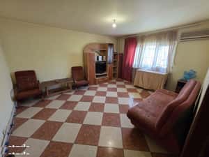 Vanzare 3 camere 13 septembrie - Sebastian Parc — miniatura 1