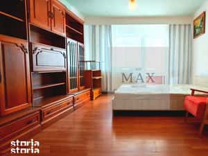 Apartament 2 camere de închiriat | The Office | 56 mp | 2 balcoane
