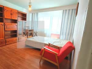 Apartament 2 camere de închiriat | The Office | 56 mp | 2 balcoane — miniatura 4