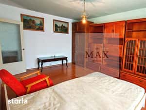 Apartament 2 camere de închiriat | The Office | 56 mp | 2 balcoane — miniatura 5