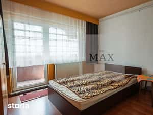 Apartament 2 camere de închiriat | The Office | 56 mp | 2 balcoane — miniatura 6