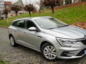 Renault Megane Automată 116 HP Diesel — miniatura 3