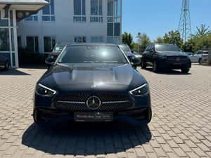 Mercedes-Benz C 300 Berlină — miniatura 2