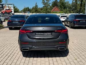 Mercedes-Benz C 300 Berlină — miniatura 5