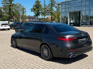 Mercedes-Benz C 300 Berlină — miniatura 6