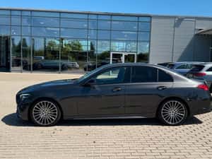 Mercedes-Benz C 300 Berlină — miniatura 7