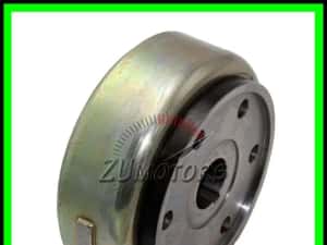 Volanta Rotor Magnetou Atv LINHAI 250 260 275 300 400 - Interior 95MM