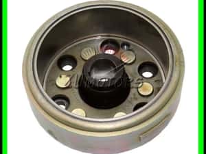 Volanta Rotor Magnetou Atv LINHAI 250 260 275 300 400 - Interior 95MM — miniatura 5