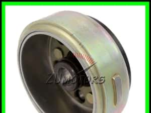 Volanta Rotor Magnetou Atv LINHAI 250 260 275 300 400 - Interior 95MM — miniatura 6