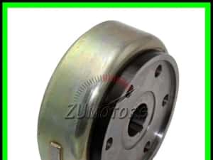 Volanta Rotor Magnetou Atv LINHAI 250 260 275 300 400 - Interior 95MM — miniatura 8