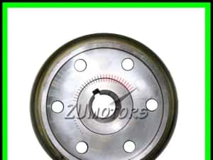 Volanta Rotor Magnetou Atv LINHAI 250 260 275 300 400 - Interior 95MM — miniatura 10