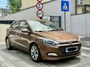 Hyundai i20 1.2b 2018 unic propietar 70,000km — miniatura 4