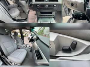 BMW Seria 5 520d E60 2.0 Diesel 163 CP 6+1 Viteze — miniatura 8