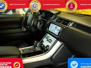 Land Rover Range Rover Sport, 2020, SUV, Diesel — miniatura 3