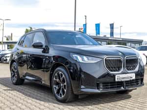 BMW X3 Diesel, 17.930 km, 2025, SUV Second Hand
