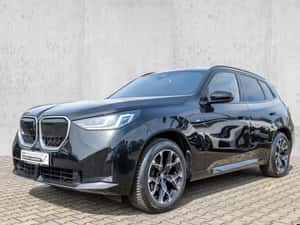 BMW X3 Diesel, 17.930 km, 2025, SUV Second Hand — miniatura 2