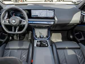 BMW X3 Diesel, 17.930 km, 2025, SUV Second Hand — miniatura 4