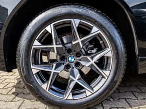 BMW X3 Diesel, 17.930 km, 2025, SUV Second Hand — miniatura 5