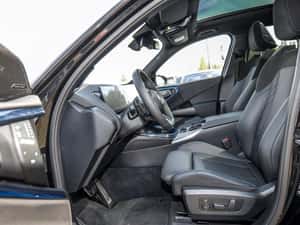 BMW X3 Diesel, 17.930 km, 2025, SUV Second Hand — miniatura 6