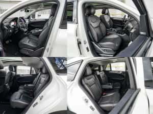 Mercedes-Benz GLE Coupe Camere 360/ Faruri ILS LED/ Panorama/ Suspensie perne — miniatura 7
