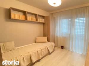 Apartament 4 Camere Str. Carpatilor — miniatura 5