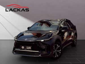 Toyota bZ4X - SUV Electric Second Hand