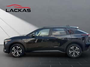 Toyota bZ4X - SUV Electric Second Hand — miniatura 2