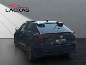Toyota bZ4X - SUV Electric Second Hand — miniatura 3