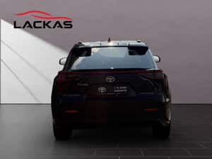 Toyota bZ4X - SUV Electric Second Hand — miniatura 4