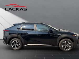 Toyota bZ4X - SUV Electric Second Hand — miniatura 6