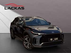 Toyota bZ4X - SUV Electric Second Hand — miniatura 7