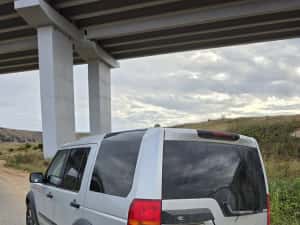 Land Rover Discovery 3 — miniatura 3