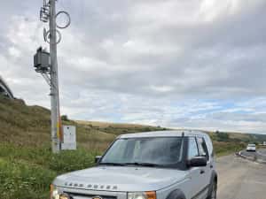 Land Rover Discovery 3 — miniatura 5