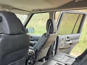 Land Rover Discovery 3 — miniatura 8