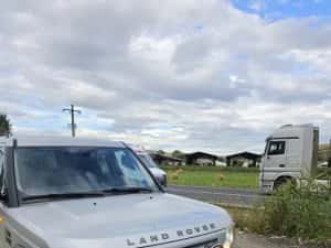 Land Rover Discovery 3 — miniatura 10