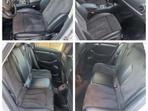 Audi A3 Quattro/2,0tdi 150cp/2015 Euro 6/Cutie manuala/Full led bixenon adaptiv etc — miniatura 9