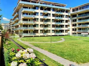 Garsoniera Copou Parcul Expozitiei Exclusive Residence — miniatura 2
