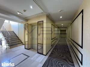 Garsoniera Copou Parcul Expozitiei Exclusive Residence — miniatura 4