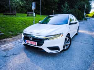 Honda Insight Hybrid, 2019, cu doar 29.800 km ( nu Civic, Accord , CR-V)
